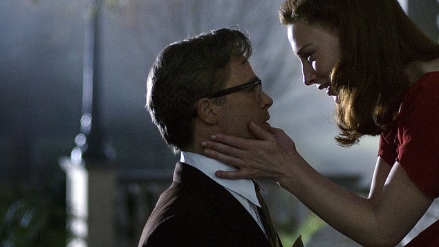 160. The Curious Case of Benjamin Button (2008)