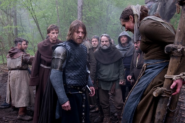 159. Black Death (2010)