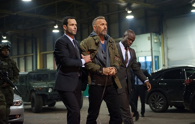 158. Criminal (2016)
