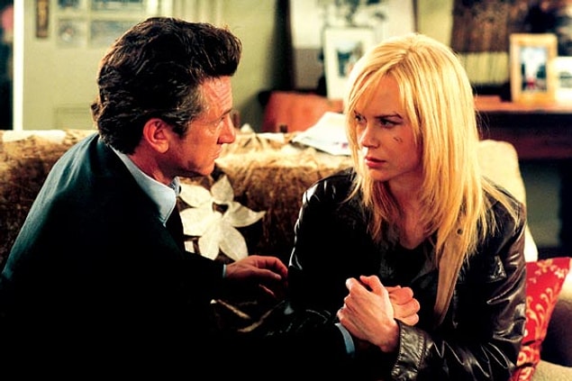 150. The Interpreter (2005)