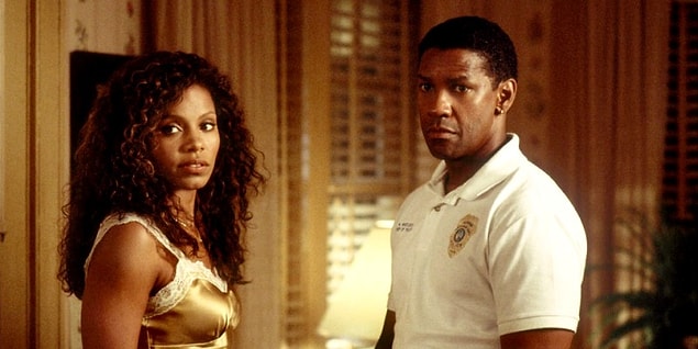 147. Out of Time (2003)