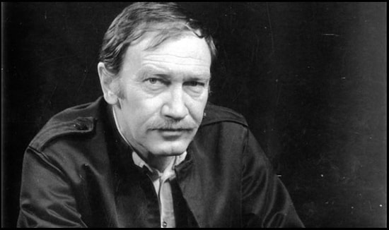 Usta Şair Turgut Uyar Ölüm Yıldönümünde Anılıyor! Turgut Uyar Kimdir? İşte Turgut Uyar'ın En Beğenilen Şiiri..