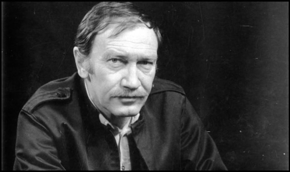 Usta Şair Turgut Uyar Ölüm Yıldönümünde Anılıyor! Turgut Uyar Kimdir? İşte Turgut Uyar'ın En Beğenilen Şiiri..