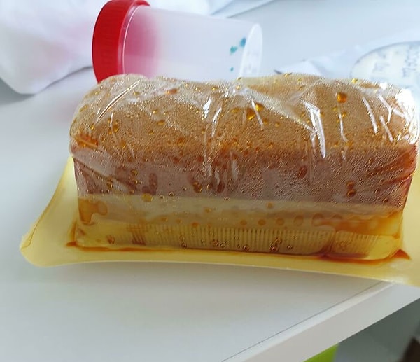 11. Это губка, которую нужно использовать в душе перед операцией