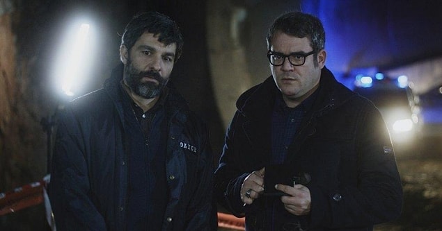 142. Eteros Ego (2016)