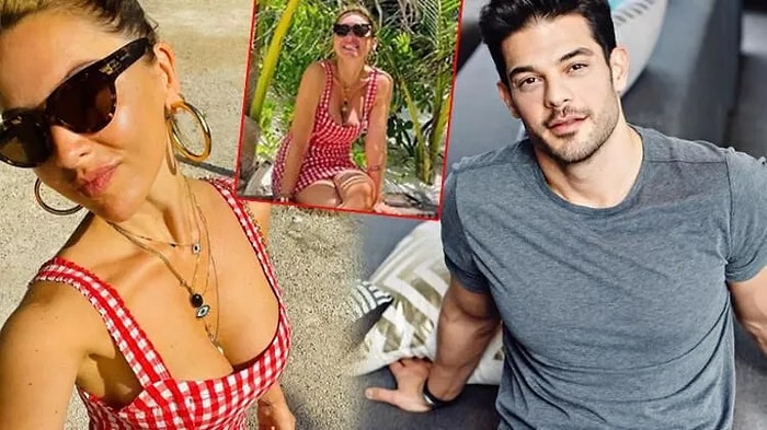 Ünlü Şarkıcı Hadise Yeni Sevgilisine Aşkını Haykırdı! "Sebebi Sensin"