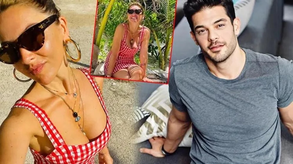 Ünlü Şarkıcı Hadise Yeni Sevgilisine Aşkını Haykırdı! "Sebebi Sensin"