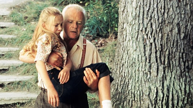 132. Hearts in Atlantis (2001)