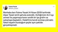 Evli Olduğu Adam Tarafından Şiddete Uğrayan Fatma'nın Adalet İsteyen Çığlığına Kulak Verin!