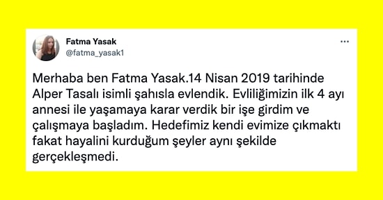 Evli Olduğu Adam Tarafından Şiddete Uğrayan Fatma'nın Adalet İsteyen Çığlığına Kulak Verin!