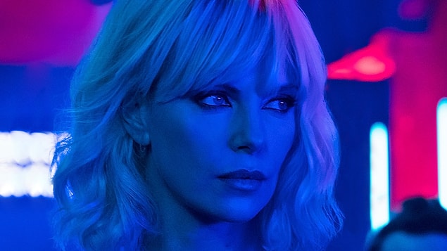 128. Atomic Blonde (2017)