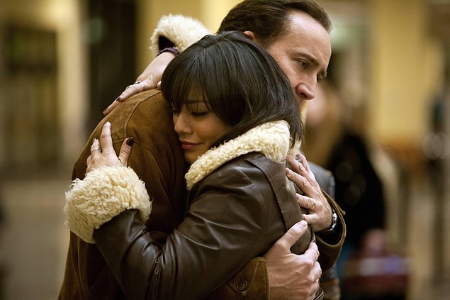 123. The Frozen Ground (2013)