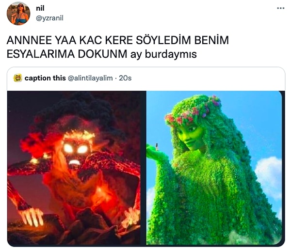 1. Ee hadi başlayalım...