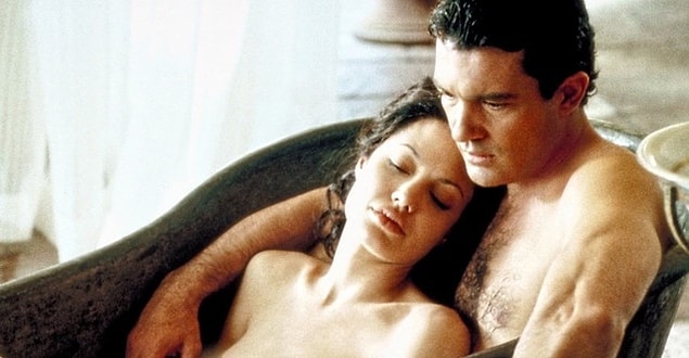 119. Original Sin (2001)