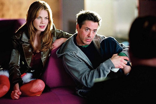 118. Kiss Kiss Bang Bang (2005)
