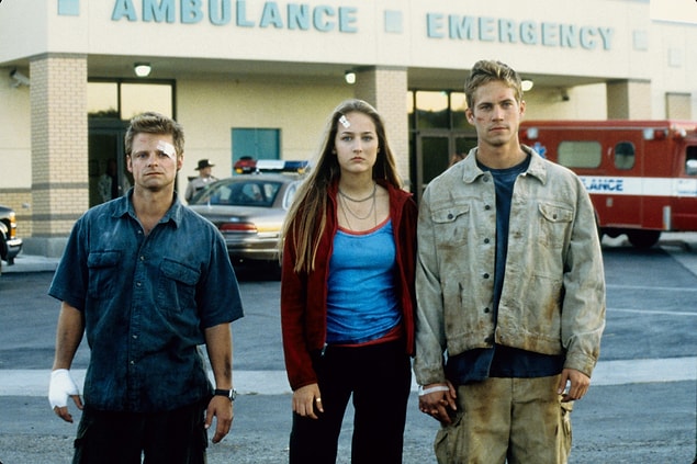 116. Joy Ride (2001)