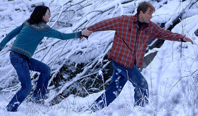 114. Transsiberian (2008)