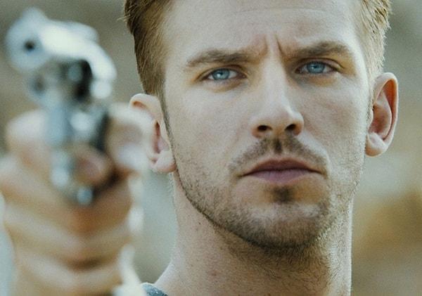 112. The Guest (2014)