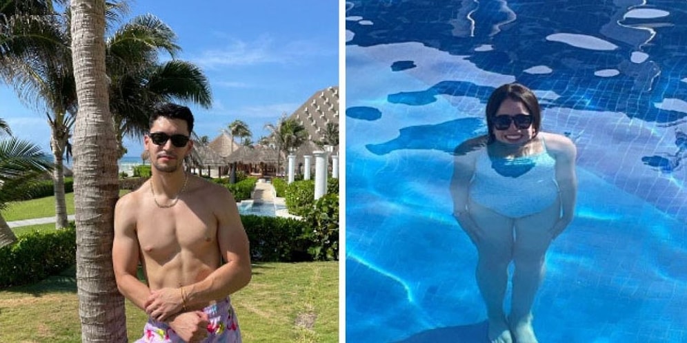 Почувствуйте разницу: 17 самых смешных фото, которые девушки сделали своим парням, и наоборот