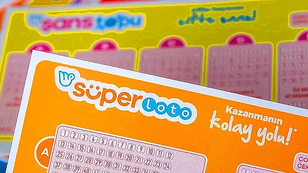 Süper Loto Nasıl Oynanır?