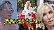 Önceki Evliliklerinden Sonra 7. Evliliğe Sıcak Baktığını Söyleyen Seda Sayan Samimi İtiraflarda Bulundu