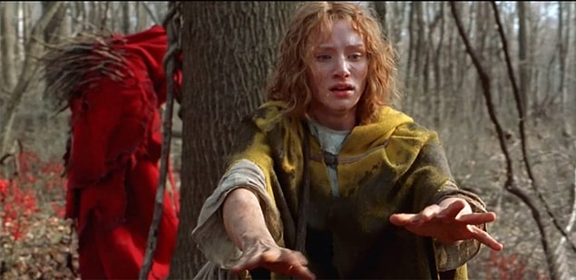 105. The Village (2004)