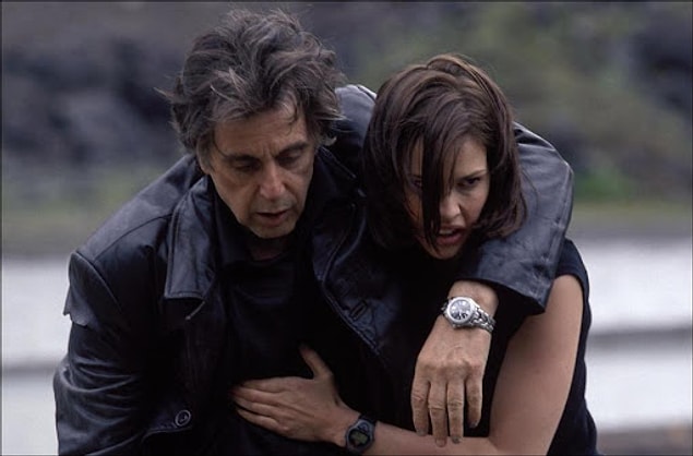 103. Insomnia (2002)