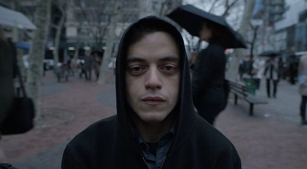 47. Mr. Robot (2015-2019)