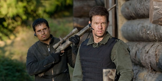 102. Shooter (2007)