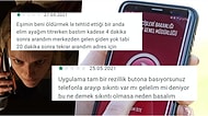 Şiddet Gören Kadın ve Çocuklara Acil Müdahale Edilmesi İçin Geliştirilen KADES Gerçekten İşe Yarıyor mu?
