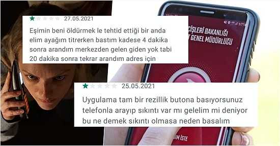 Şiddet Gören Kadın ve Çocuklara Acil Müdahale Edilmesi İçin Geliştirilen KADES Gerçekten İşe Yarıyor mu?
