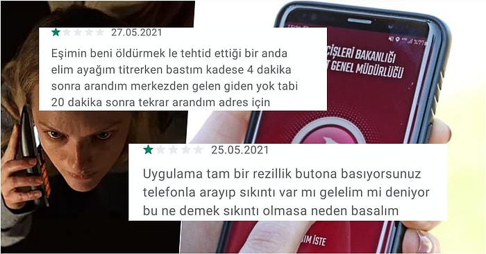 Şiddet Gören Kadın ve Çocuklara Acil Müdahale Edilmesi İçin Geliştirilen KADES Gerçekten İşe Yarıyor mu?