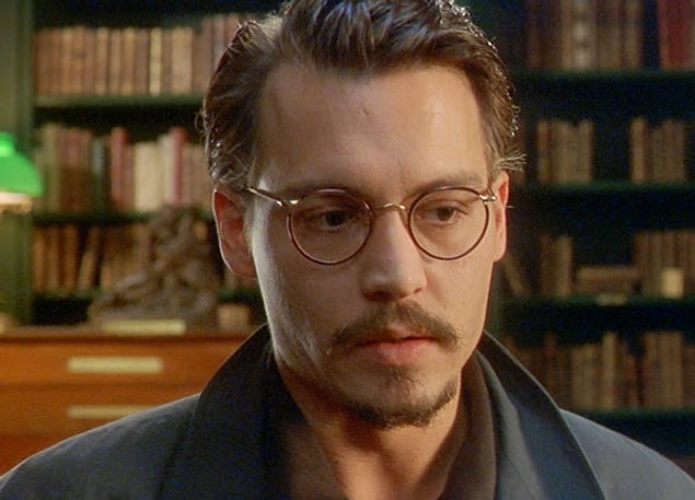 91. The Ninth Gate (1999)