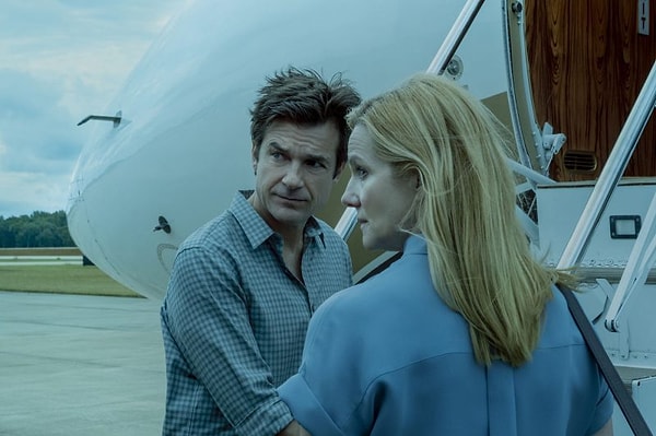 24. Ozark (2017-)