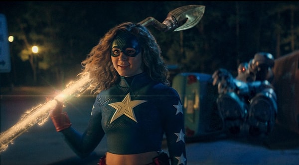 23. Stargirl (2020-)