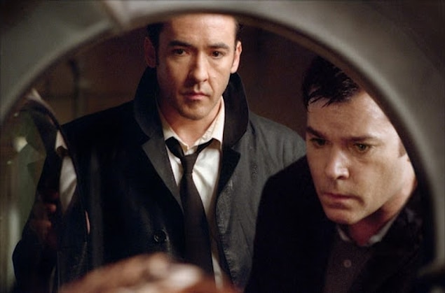 86. Identity (2003)