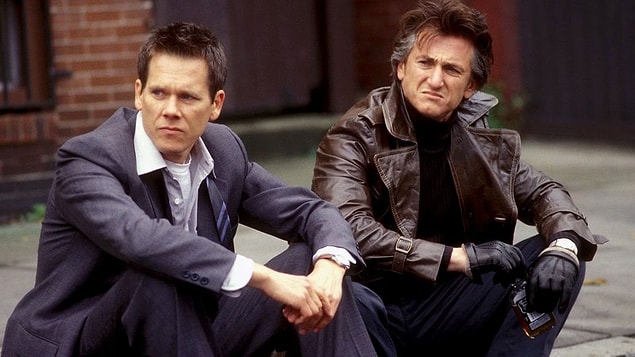 85. Mystic River (2003)