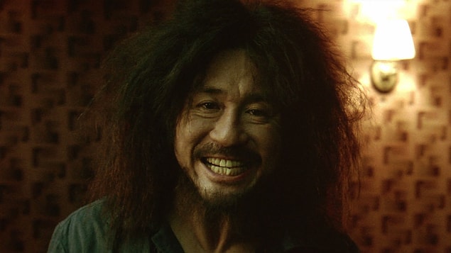 84. Oldboy (2003)