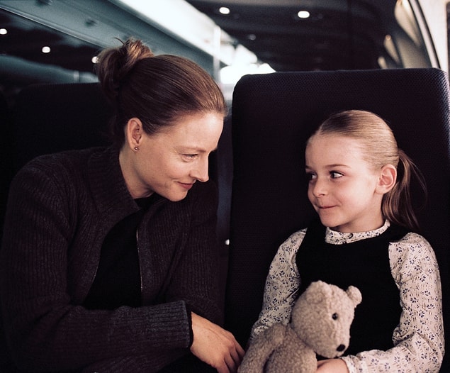 77. Flight Plan (2005)