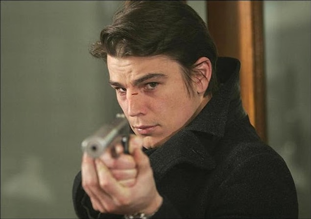 75. Lucky Number Slevin (2006)