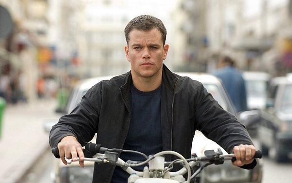 69. The Bourne Ultimatum (2007)