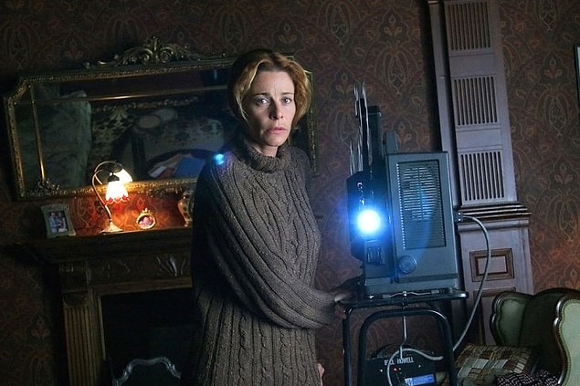 67. The Orphanage (2007)