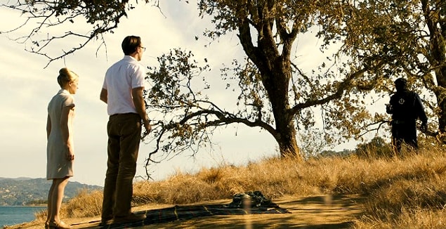 66. Zodiac (2007)