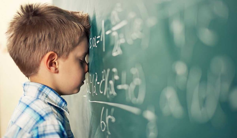 Disleksi Nedir? Disleksi Belirtileri ve Tedavisi…