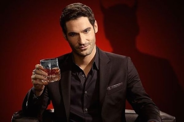 4. Lucifer (2016-2021)