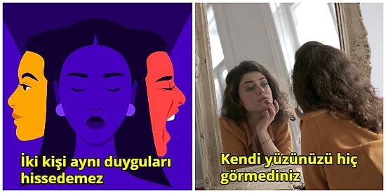 Fark Edince Ufkunuzda Yeni Kapılar Açması Garanti Olan 17 Acayip Bilgi ve Düşünce