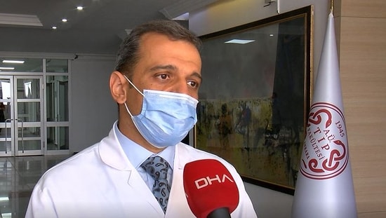 Eski Bilim Kurulu Üyesi Prof. Azap: 'Hükümet Görüşlerimizi Alıp Doğru Bildiğini Yaptı'