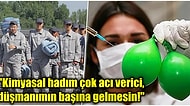 Kazakistan'da Çocuk İstismarı Suçuyla Kimyasal Hadım Edilen Mahkumlar Televizyon Programlarında Af Diliyor!
