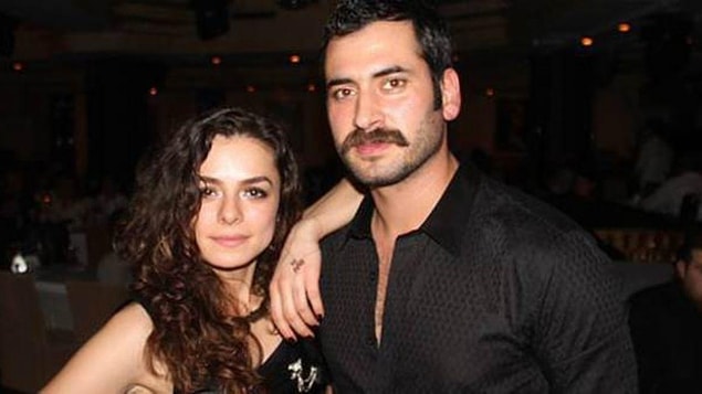 Kendisi bildiğiniz üzere sevgilisi Burak Yamantürk’ten hamile.