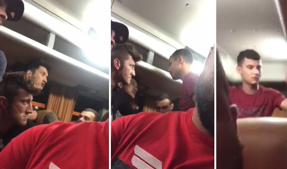 Adanalıların Selam Verme Kavgası: Hayırdır Kıza İş mi Atıyorsun Kardeş?